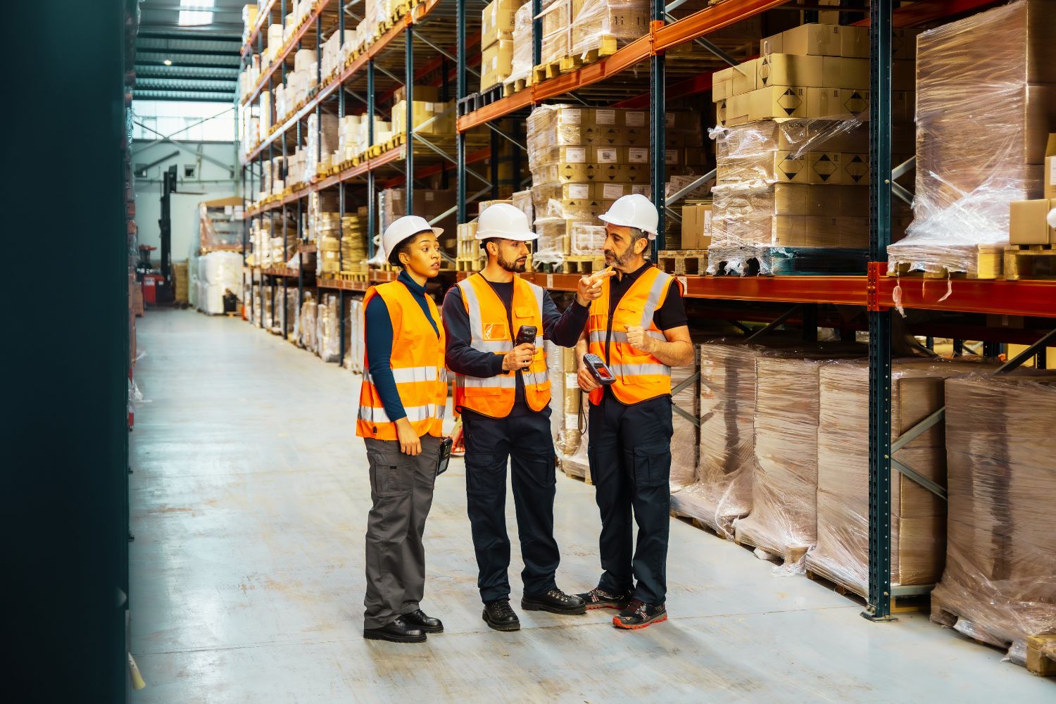 The UK Automotive Supply Chain Landscape - MASK Control Systems